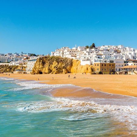Albufeira Crystal By Homing公寓 外观 照片
