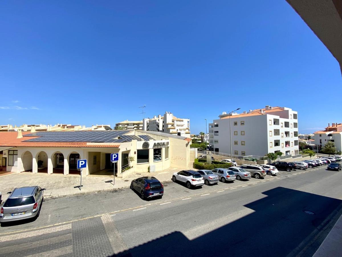 Albufeira Crystal By Homing公寓 外观 照片