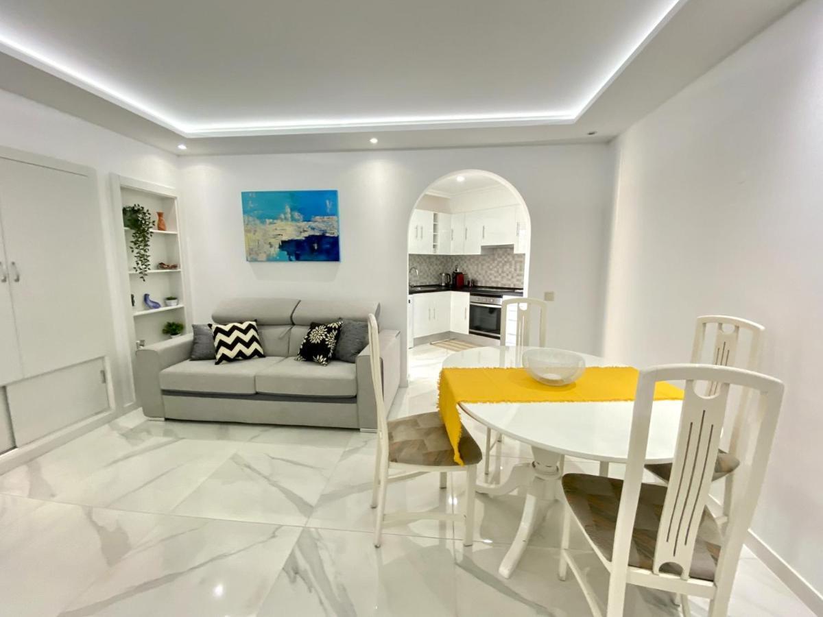 Albufeira Crystal By Homing公寓 外观 照片